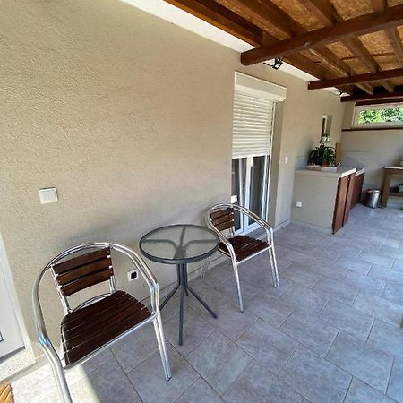 Apartman Cukar II Pula公寓 外观 照片