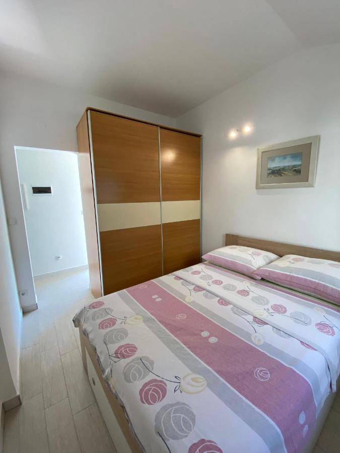 Apartman Cukar II Pula公寓 外观 照片