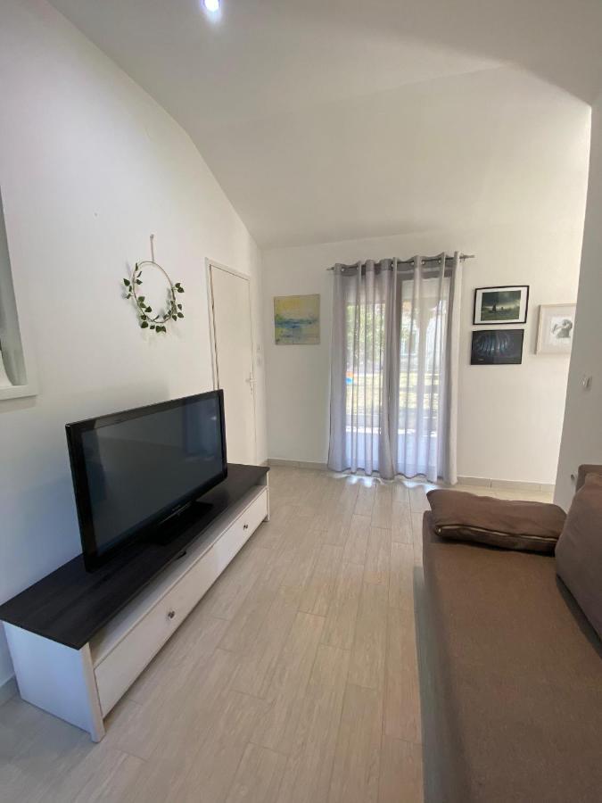 Apartman Cukar II Pula公寓 外观 照片