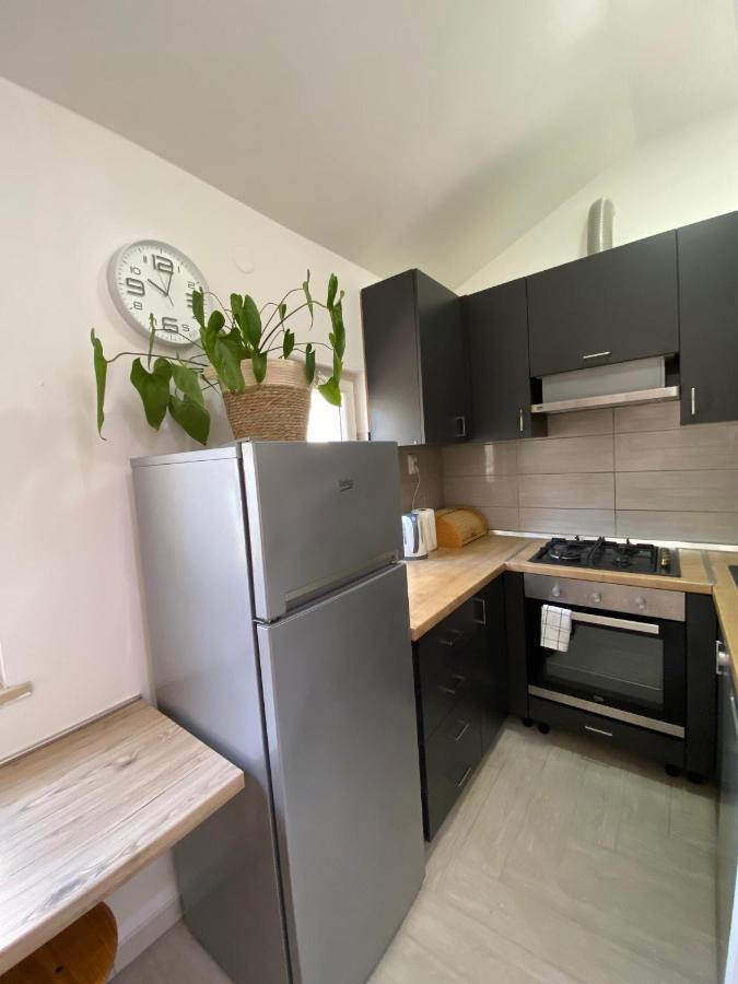 Apartman Cukar II Pula公寓 外观 照片