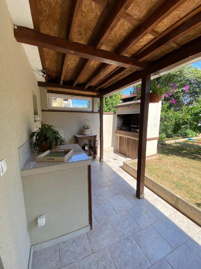 Apartman Cukar II Pula公寓 外观 照片