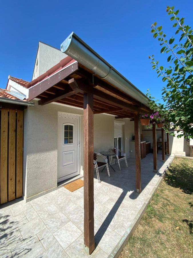 Apartman Cukar II Pula公寓 外观 照片