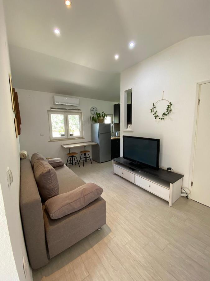 Apartman Cukar II Pula公寓 外观 照片